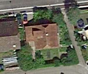 My ArtCar is now on GoogleEarth too!
